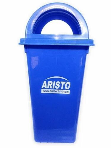 outdoor dustbin