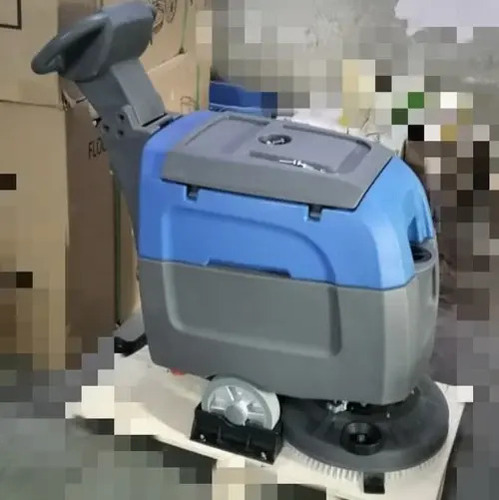 Auto Scrubber Driers
