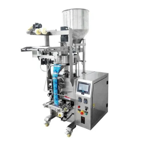 Automatic Detergent Pouch Packing Machine