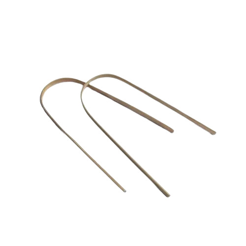 Bamboo Tongue Cleaner