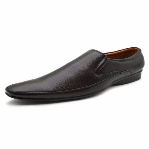 Black Men Formal Shoes