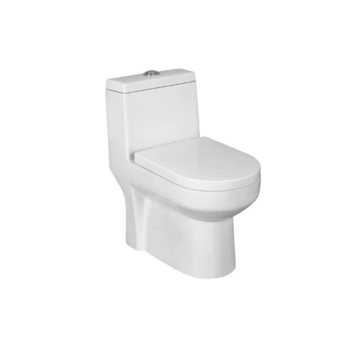 C8853 Ceramic Toilet Seat