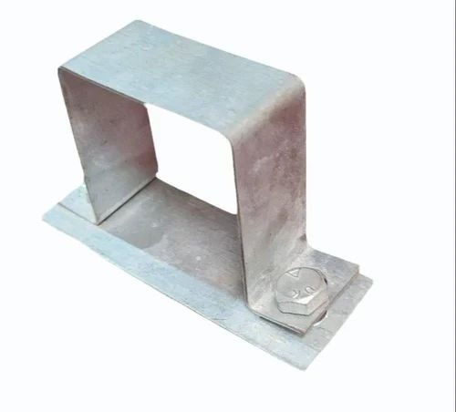 Cable Tray Cover Clamp