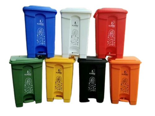 Cello 60l Dustbin With Padel