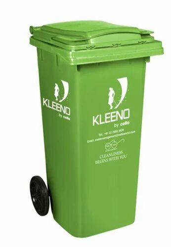 Cello Kleeno 60 Ltr Foot Pedal Dustbin