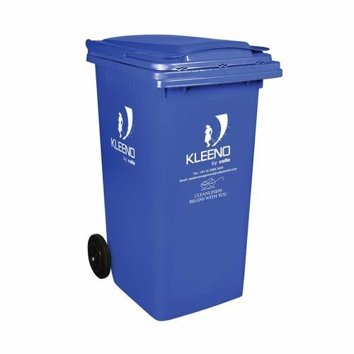 Cello Kleeno Dustbin