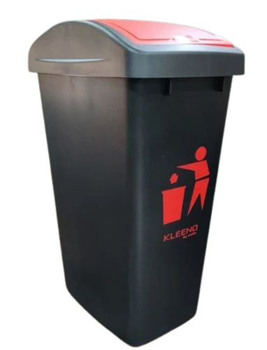Cello Swing Plastic Dustbin