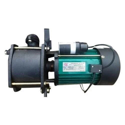 Centrifugal Jet Pump