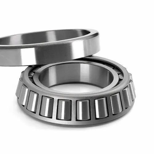 Chrome Steel Taper Roller Bearing