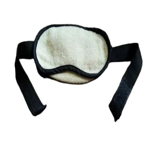 Cloth Sleeping Eye Mask