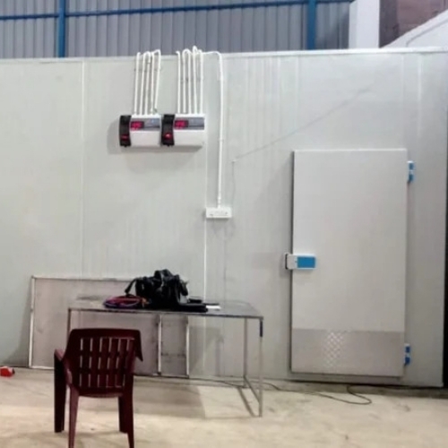 Cold Storage Rooms