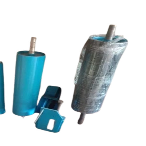 Conveyor Drum Pulley