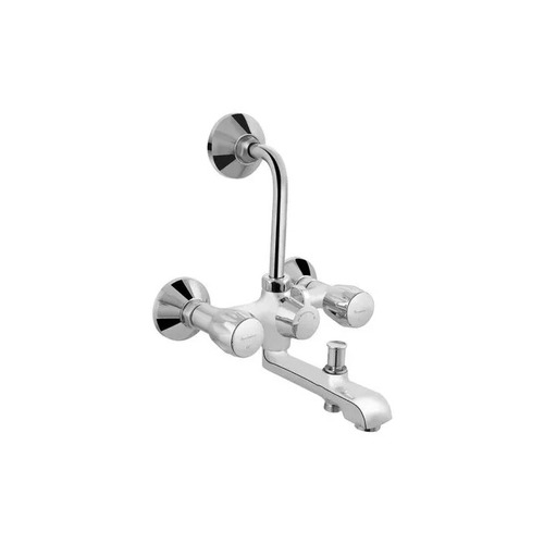 Coral 3 In 1 Wall Mixer
