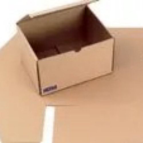 Corrugated Box