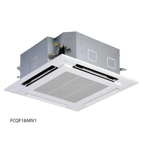 Daikin FCQF18ARV1 Non Inverter Cassette AC