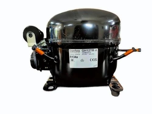 Danfoss Gh 12 Tb Compressor
