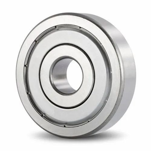 Deep Groove Ball Bearing