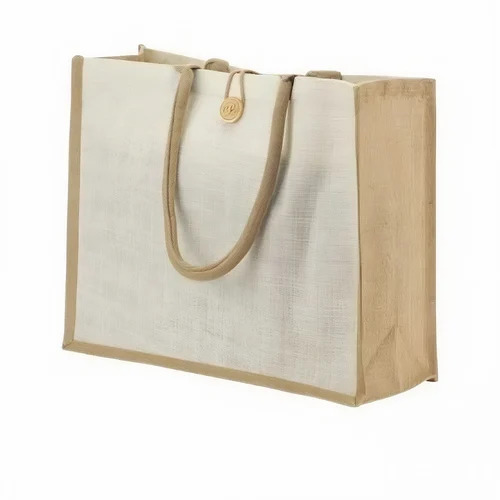 Designer Jute Bag
