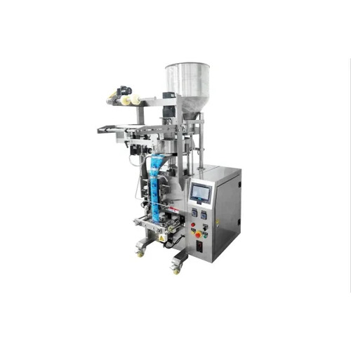 Detergent Powder Packaging Machine