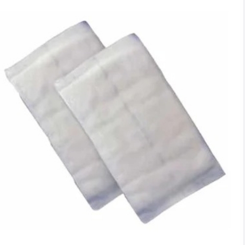 Disposable Surgical Dressing Pads