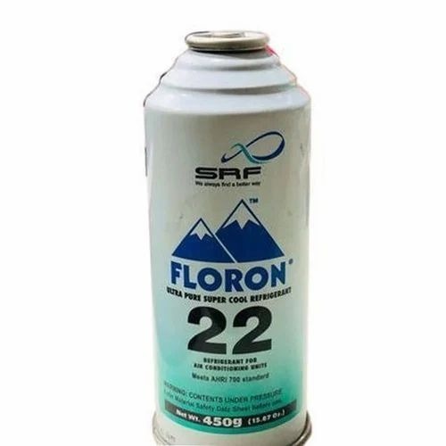 Floron R22 Refrigerant Gas