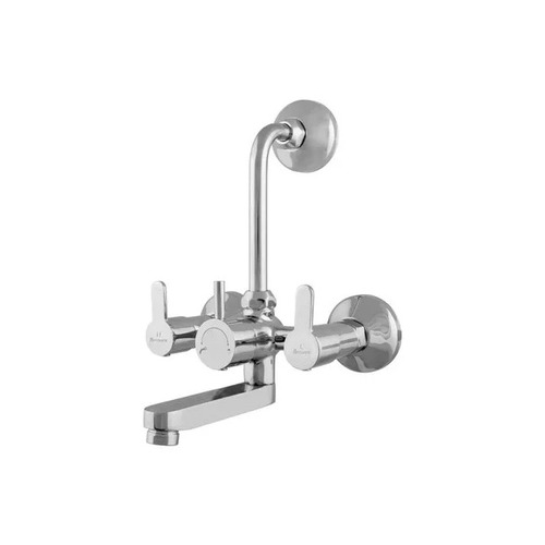 G5216A1 Claret 2 In 1 Wall Mixer