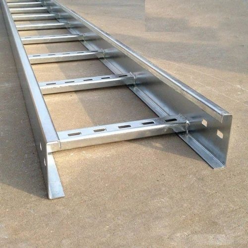 Galvanized Iron Ladder Cable Tray