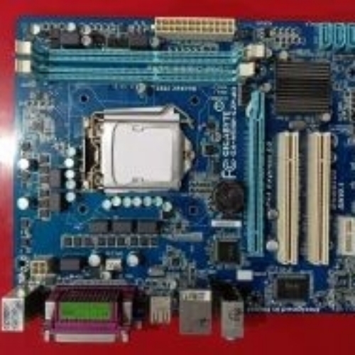 Gigabyte Ga-H61m-S2p-B3 Motherboard