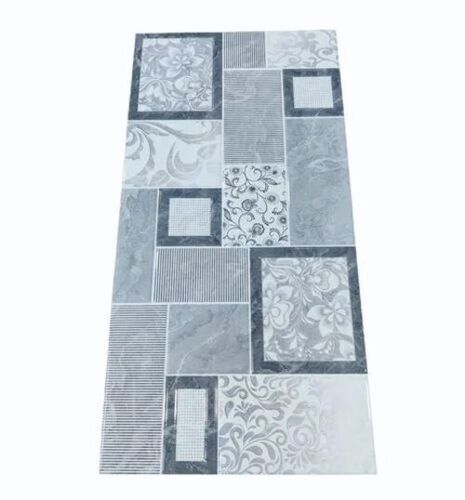 Grey Printed Marble Wall Tile