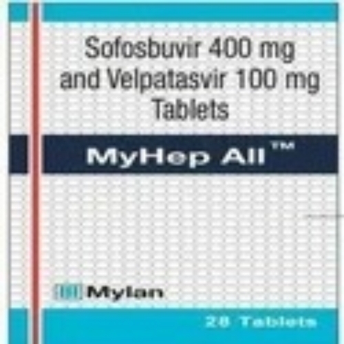 Hepatitis Tablets