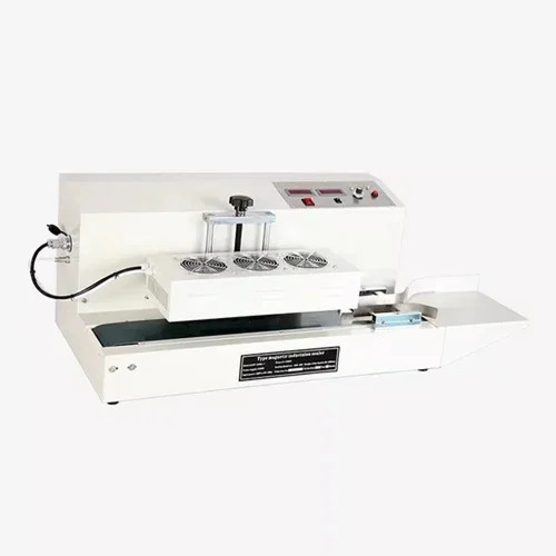Induction Bottle Cap Sealer Machine
