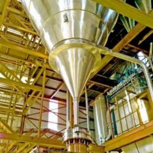 Industrial Dryers