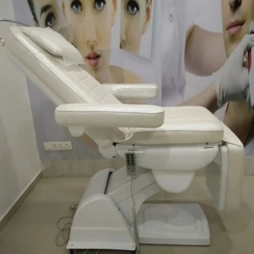 Laser equipment