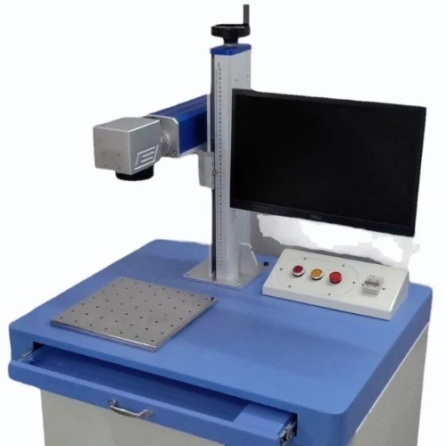 Laser Marking Machine