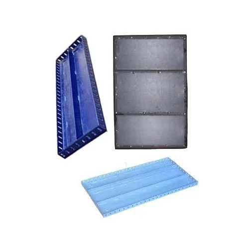 Mild Steel Centering Plate