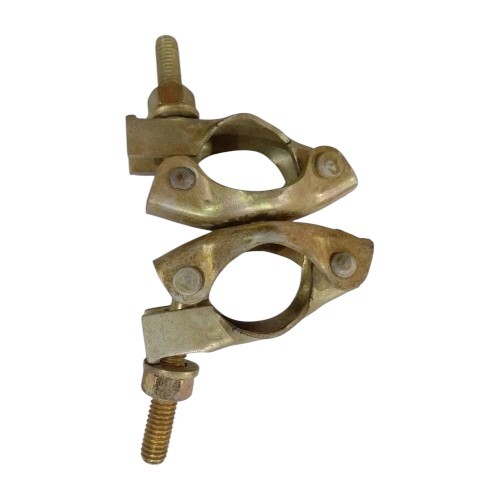 Mild Steel Swivel Coupler