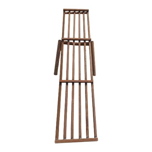 Mild Steel Walkway Plank