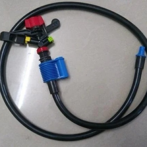 Mini Sprinkler Tube Pipe