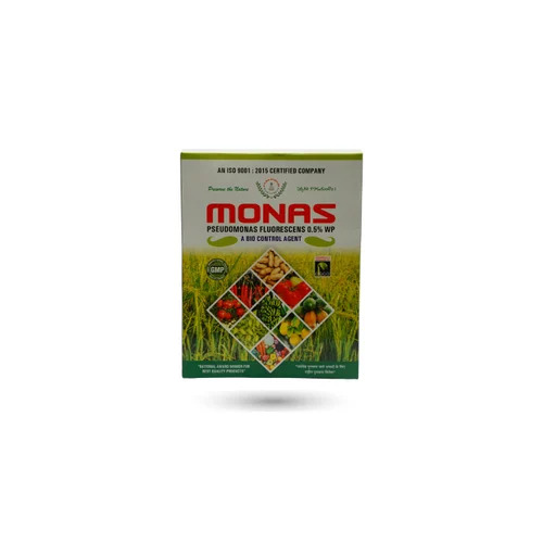 Monas Pseudomonas Fluorescens Biocontrol Agents Fungicide