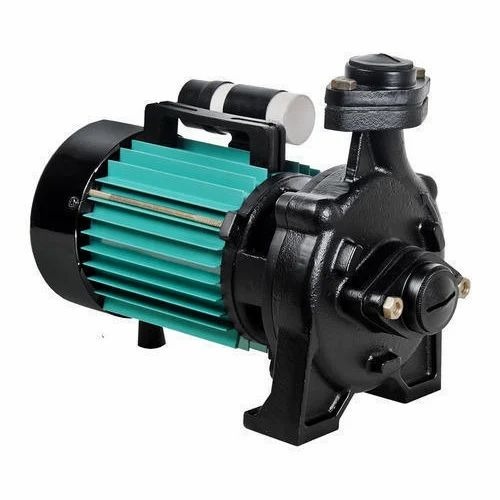 Monoblock Pump