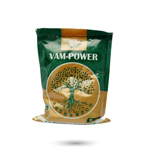 Mycorrhizal Fungi Root VAM Powder