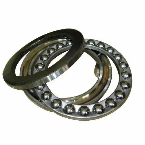 Ntn Thrust Ball Bearing