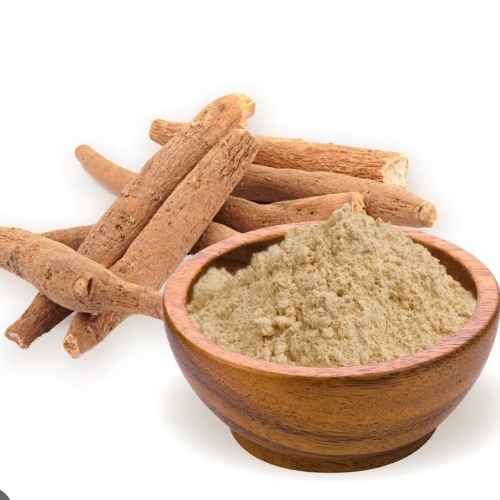 Organic Ashwagandha Roots