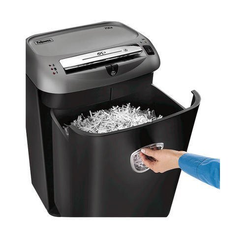 Paper Shredding Machine