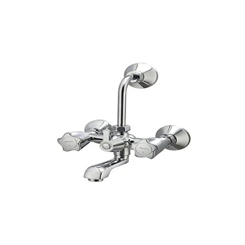 Parryware Ritz 2 In 1 Wall Mixer