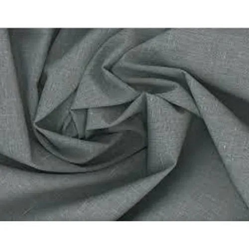 Plain Cotton Fabrics