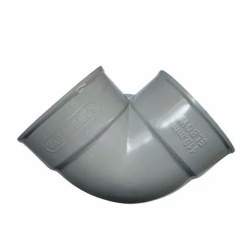 Pvc Pipe Elbow