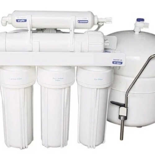 Reverse Osmosis Systems