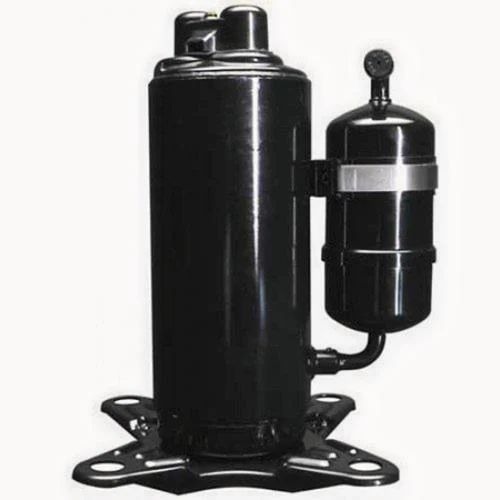 Rotary Refrigeration Compressor