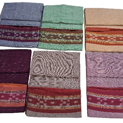 Sambalpuri Sarees